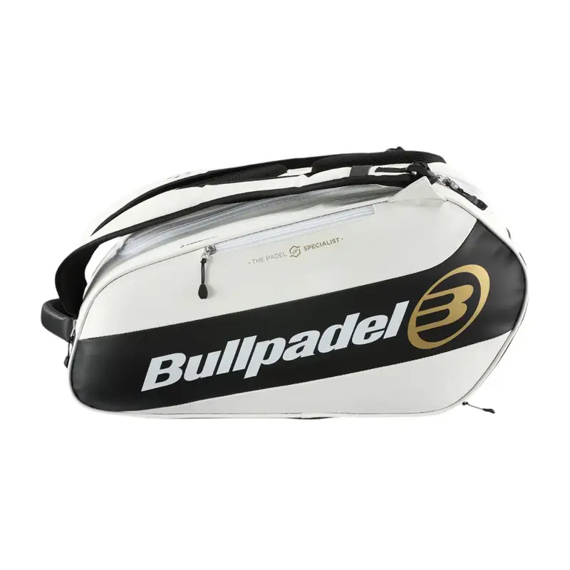 Bullpadel Vertex Premier, voorkant