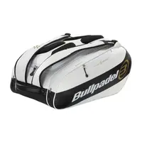 Bullpadel Vertex Premier, schuin