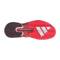 Adidas Adizero Ubersonic 5 Lucid Red/Zero, foto 4