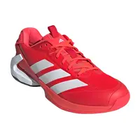 Adidas Adizero Ubersonic 5 Lucid Red/Zero, foto 2