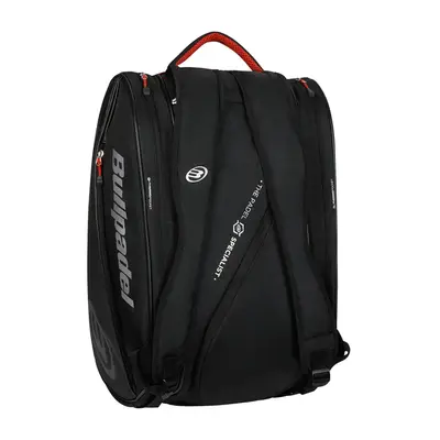 Bullpadel Neuron Black Bpp26020 2026, foto 2