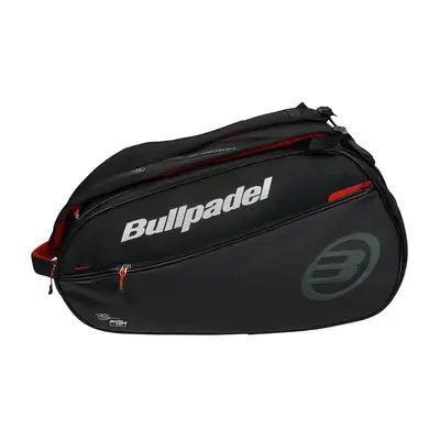 Bullpadel Neuron Black Bpp26020 2026