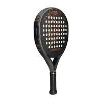 Dunlop Titan Pro Orange 2024, schuin