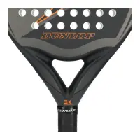 Dunlop Titan Pro Orange 2024, detail
