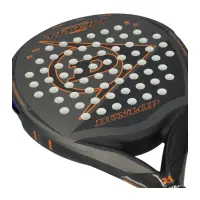 Dunlop Titan Pro Orange 2024, detail