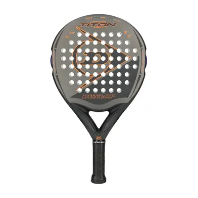 Dunlop Titan Pro Orange 2024