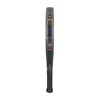 Dunlop Titan Pro Orange 2024, zijkant