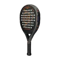 Dunlop Titan Pro Orange 2024, schuin