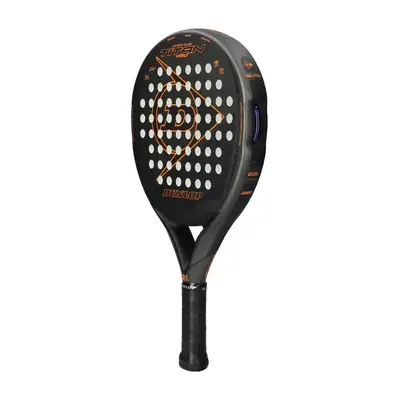 Dunlop Titan Pro Orange 2024, foto 2