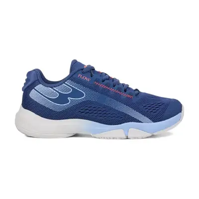 Bullpadel Flow 25i Dark Blue