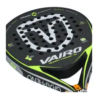 Vairo Grapheno Speed, detail