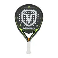 Vairo Grapheno Speed, voorkant