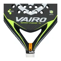 Vairo Grapheno Speed, detail