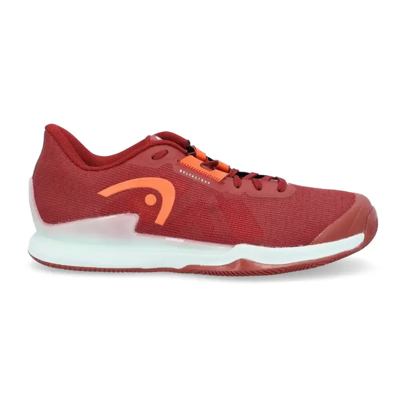 Head Sprint Pro 3.5 Clay Standaard