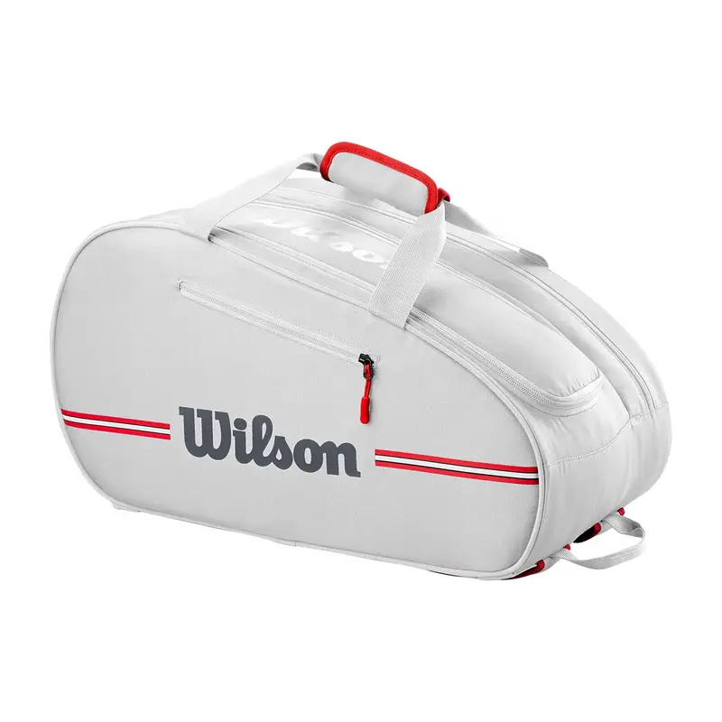 Wilson Padel Team White