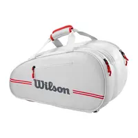 Wilson Padel Team White, foto 3
