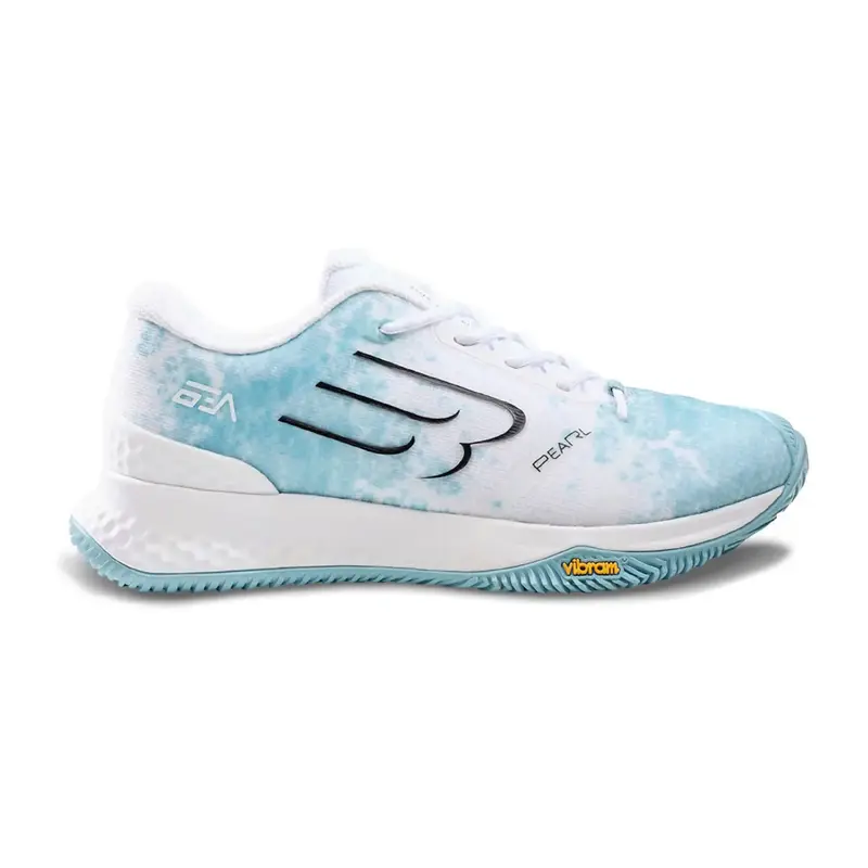 Bullpadel Pearl Vibram 26v Celeste Blauw