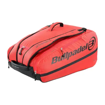 Bullpadel Xplo Red