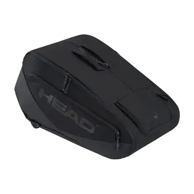Head Pro X L Black