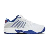Kswiss Express Light 2 HB White Blue, foto 1