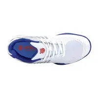Kswiss Express Light 2 HB White Blue, foto 3