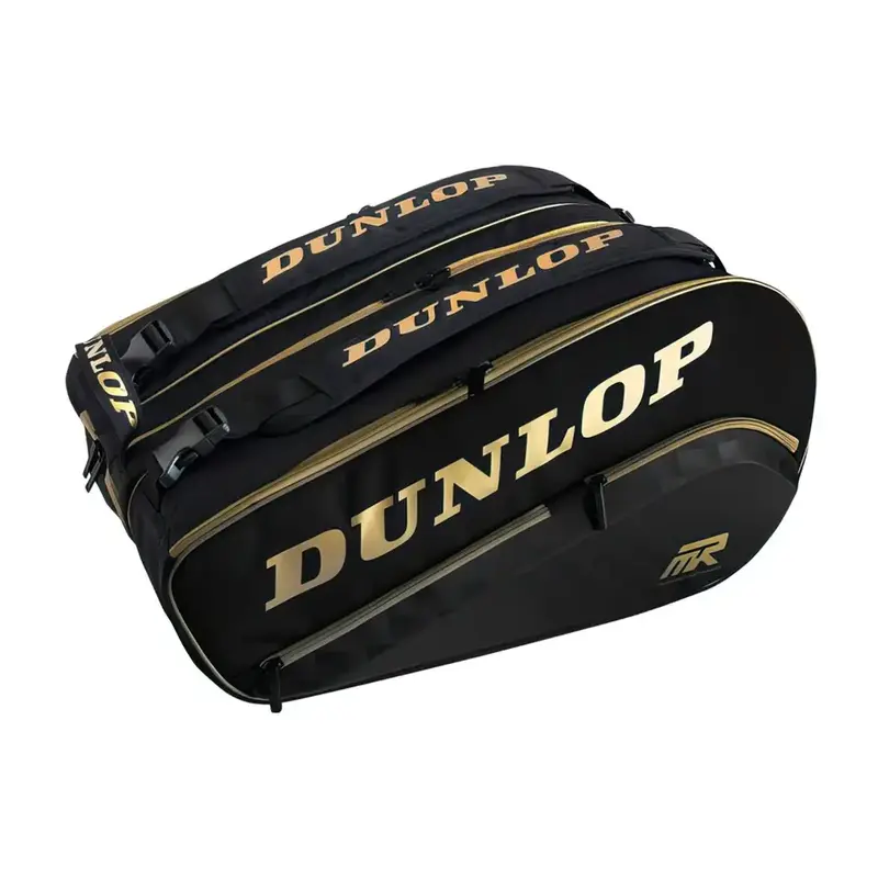 Dunlop Elite Padelbag, voorkant