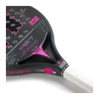 Royal Padel M27 Light 2026, detail