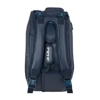 Nox Pro Series Blue, achterkant