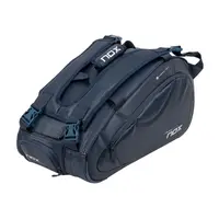 Nox Pro Series Blue, schuin
