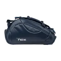 Nox Pro Series Blue, voorkant