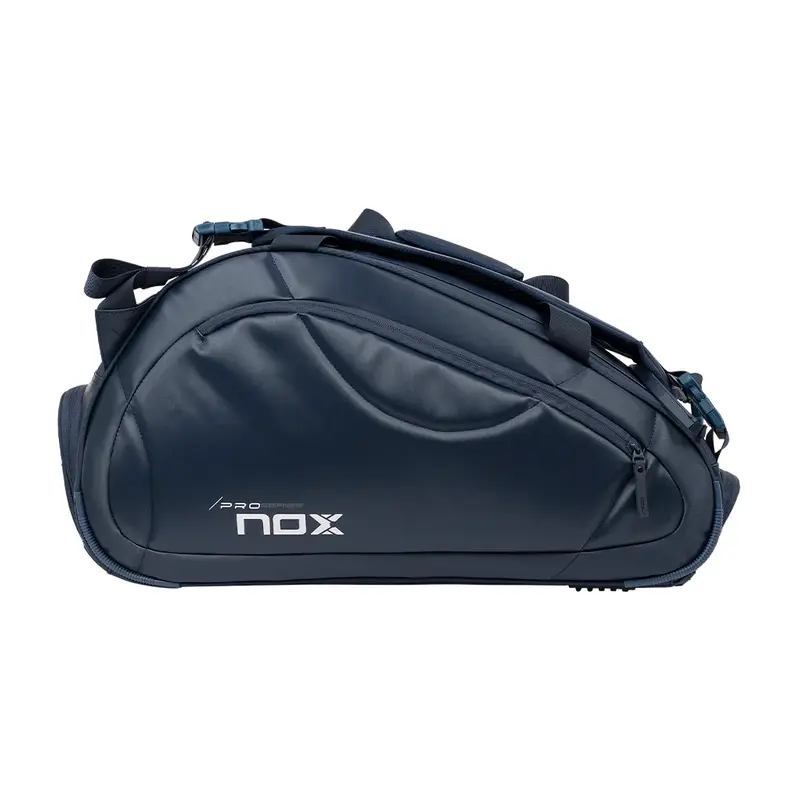 Nox Pro Series Blue, voorkant