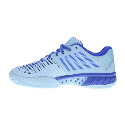 Kswiss Express Light 3 Hb Padel 98900487 Women's Light Blue Size 41.5 2024, foto 2