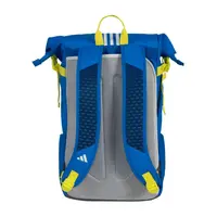 Adidas Multigame 3.3 Backpack Blue, achterkant