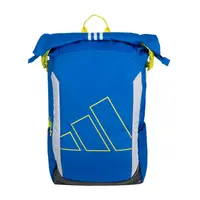 Adidas Multigame 3.3 Backpack Blue, voorkant