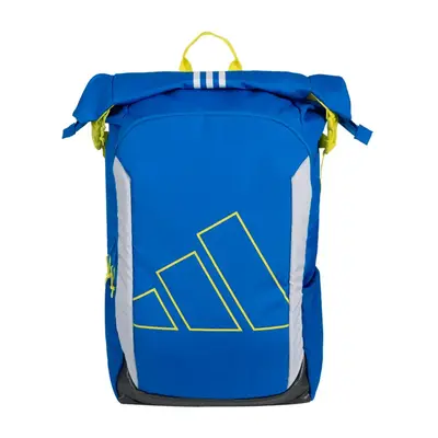 Adidas Multigame 3.3 Backpack Blue Adbgg1ma2u0012