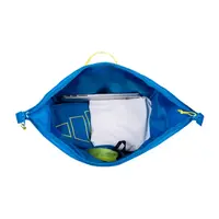 Adidas Multigame 3.3 Backpack Blue, detail