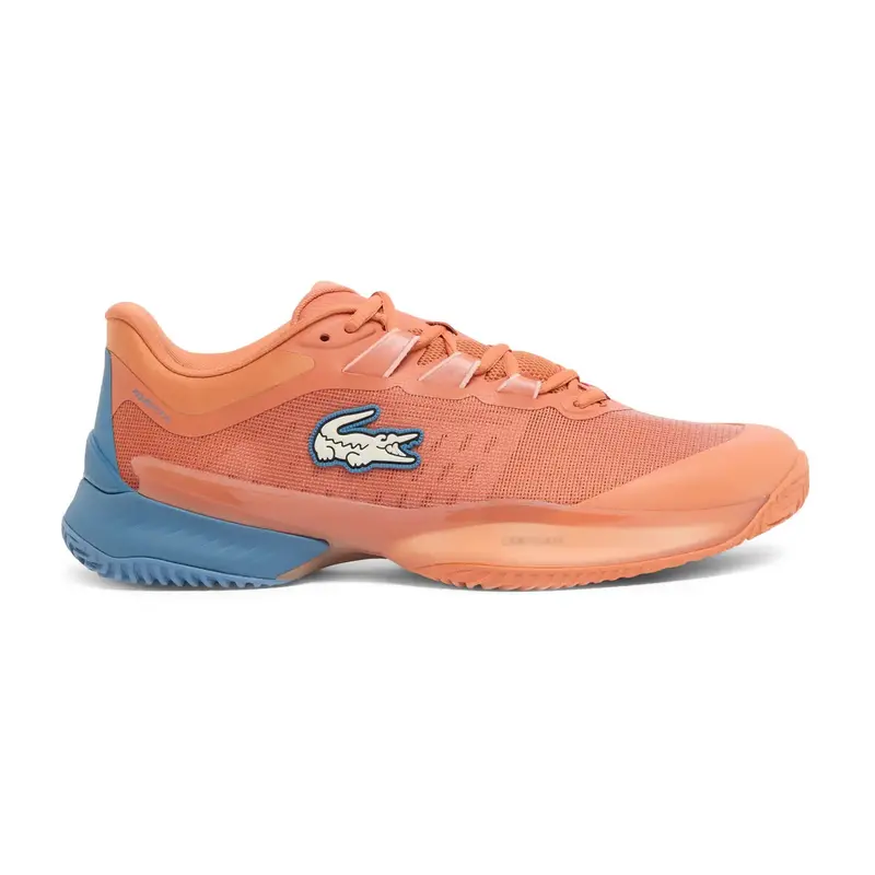 Lacoste AG-LT Ultra Clay Court Oranje