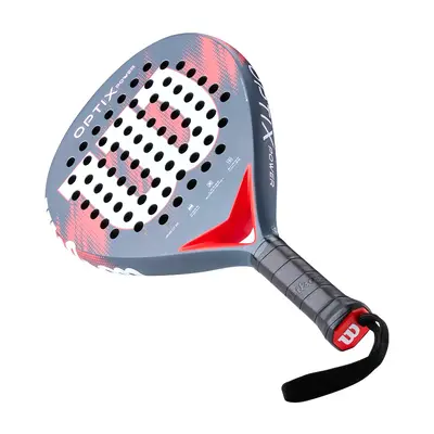 Wilson Optix V2 Power Red 2026, foto 2