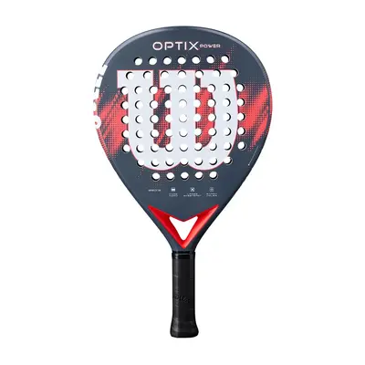 Wilson Optix V2 Power Red 2026