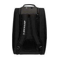 Dunlop Fw Team Black/Cyan/Gun Metal, achterkant