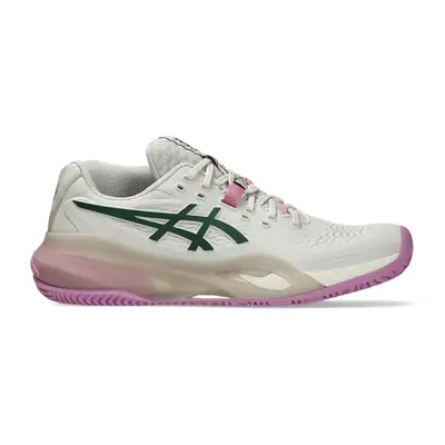 Shoes Asics Gel-resolution X Padel 1042a285-250 Mujer