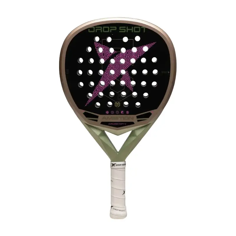 Drop Shot Explorer Soft Woman, voorkant