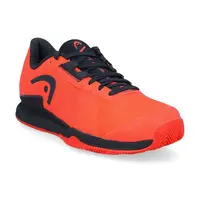 Head Sprint Pro 3.5 Clay Red Black, foto 2