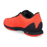 Head Sprint Pro 3.5 Clay Red Black, foto 3
