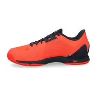 Head Sprint Pro 3.5 Clay Red Black, foto 4