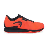 Head Sprint Pro 3.5 Clay Red Black, foto 1