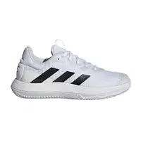 Adidas Solematch Control White, foto 1