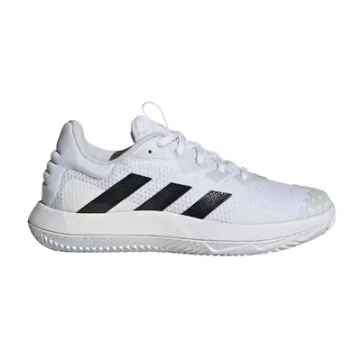 Adidas Solematch Control White