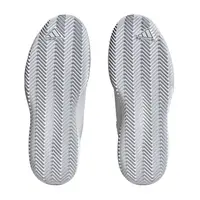 Adidas Solematch Control White, foto 5