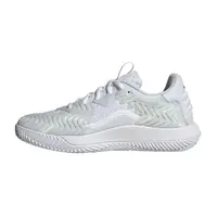 Adidas Solematch Control White, foto 3